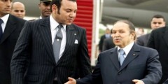 بعد صمت طويل.. المغرب يعلن عن تضامنه مع الجزائر