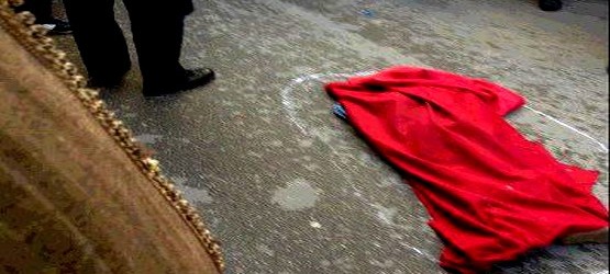 حادثة سير مميتة تهز حي سانية الرمل بتطوان