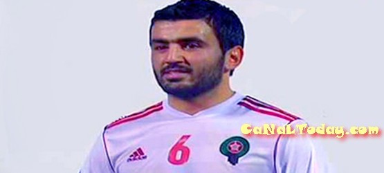عاجل – الفيفا تمنع انتقال أحمد جحوح لنادي لخويا القطري