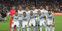 ريال مدريد يواجه أوساسونا بغيابات وازنة وأبرزها كريستيانو رونالدو !