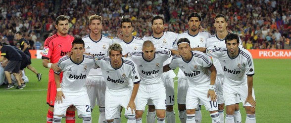 ريال مدريد يواجه أوساسونا بغيابات وازنة وأبرزها كريستيانو رونالدو !