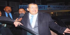 فضيحة أعضاء الجامعة بجنوب افريقيا ‘يجهلون الانجليزية وأغلبهم لايعرفون سوى الدارجة’ !