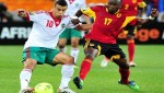 عاجل: بلهندة يغيب عن المنتخب المغربي في لقاء جنوب إفريقيا وهذا هو السبب !