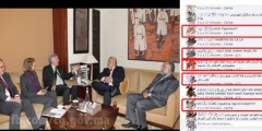 الفايسبوكيون ينبهون بنكيران.. باراكا من “هزة الرجل” !!
