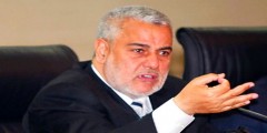 بنكيران لشباط: لا للضغط ولا للابتزاز …وحزبنا ليس ريشة تنفخ عليها فتطير !