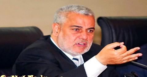 بنكيران لشباط: لا للضغط ولا للابتزاز …وحزبنا ليس ريشة تنفخ عليها فتطير !