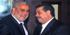 لأسباب شخصية صرفة يضع شباط العصا في عجلة الحكومة