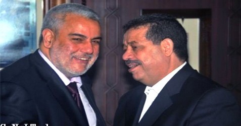 لأسباب شخصية صرفة يضع شباط العصا في عجلة الحكومة