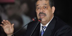 شباط ينتقد بطء العمل الحكومي ويتهم حزب العدالة والتنمية بالهيمنة