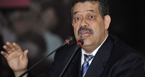 شباط ينتقد بطء العمل الحكومي ويتهم حزب العدالة والتنمية بالهيمنة