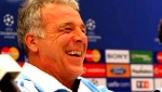 غيريتس في آخر تغريدة بالتويتر يسخر من المنتخب: “إيلا ربح المغرب عكرو ليا بالعكر الحمر”