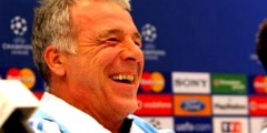 غيريتس في آخر تغريدة بالتويتر يسخر من المنتخب: “إيلا ربح المغرب عكرو ليا بالعكر الحمر”
