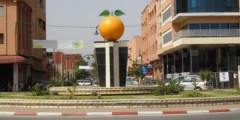 بركان عاصمة البرتقال… أخيرا تصلها المنشآت الرياضية
