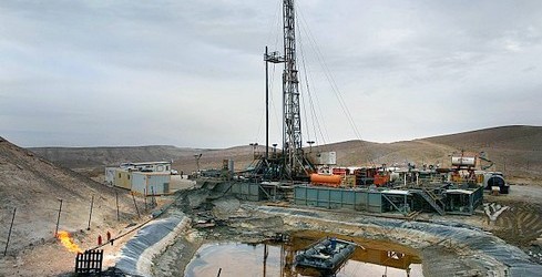 شركة أمريكية تشرع قريبا في التنقيب عن النفط بسواحل المغرب