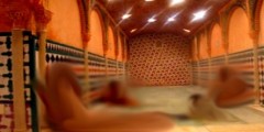 الحمامات المختلطة تصل إلى المغرب … !