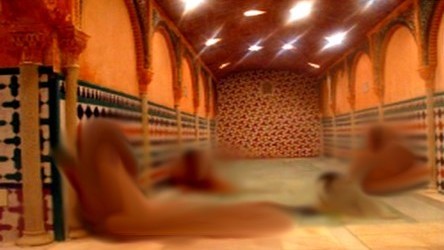 هذه آخر مستجدات قضية تصوير نساء عاريات بحمام شعبي بمكناس