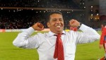 رشيد الطاوسي : التشكيلة النهائية للمنتخب باتت جاهزة !