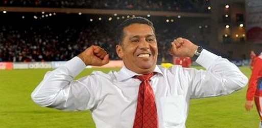 رشيد الطاوسي : التشكيلة النهائية للمنتخب باتت جاهزة !