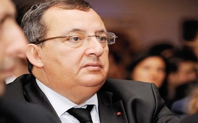 نصف مليار…كلفة المشاركة الباهتة للأسود في الكان !