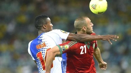 قربلة في المنتخب المغربي بسبب مباراة الرأس الأخضر !
