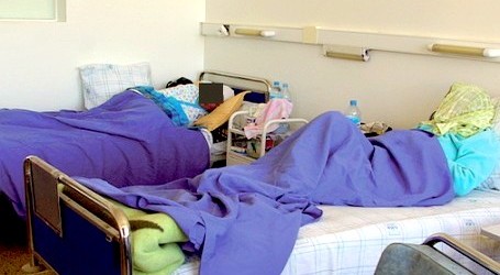 المينانجيت يقتل طفلة ويصيب 7 آخرين في الدار البيضاء
