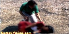 قصة البستاني حسن الذي ضحى من أجل أن تحيى الخادمة “نسمة” التي حاولت الانتحار