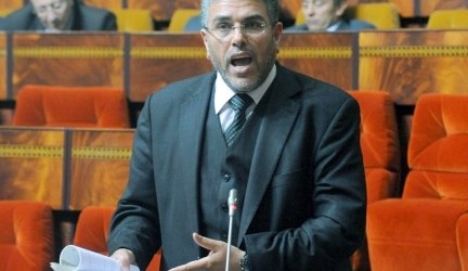 الرميد يكشف أسماء الجمعيات المغربية التي تصدر الأطفال إلى الخارج