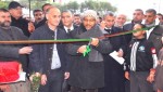 عبد الواحد اسريحن لكنال تطوان : افتتاح سوق إمام مالك يأتي في إطار تحريك وتنظيم الباعة الجائلين بها