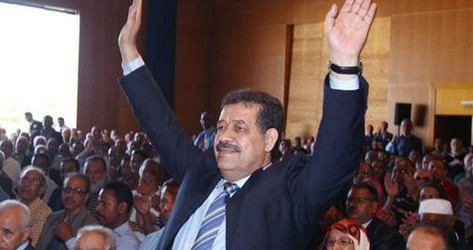 شباط يضغط لتعيين مسؤولين يشتبه في تورطهما في قضايا فساد