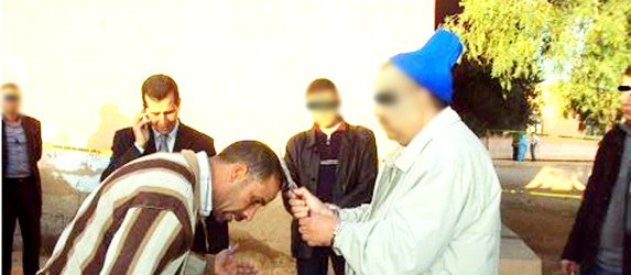 هذه هي الأسباب الحقيقية وراء قتل معلم لزميله بكلميم ….. !
