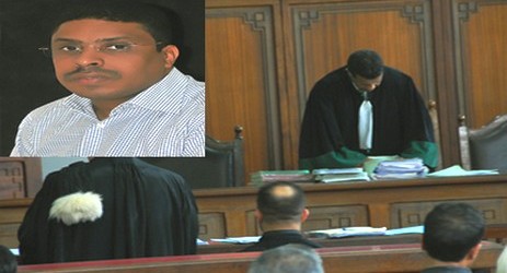 لااريد ان اكون مغربيا : الكولونيل المحكوم ب4 سنوات يطالب باسقاط جنسيته !