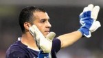 حارس المنتخب المغربي ناذر المياغري يعلن اعتزاله رسميا !