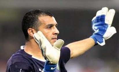 حارس المنتخب المغربي ناذر المياغري يعلن اعتزاله رسميا !