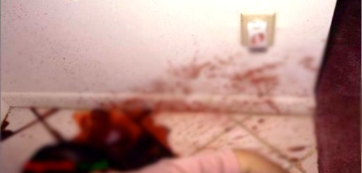 بخريبكة شــاب يطعن أمه لتدخلها في شجاره مع زوجته