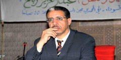 عزيز الرباح : حذاري من الشخص الذي يبيعكم عند اول اختبار.