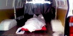 العثور على جثة ستيني مقتول بمنزله بالراشيدية