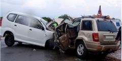 وفاة شخصين في حادث سير بحد السوالم !