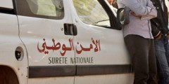 اعتقال مسن اغتصب طفلا داخل فيلا تقع وسط مدينة الناظور