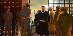 ملف اكديم ايزيك: المحكمة العسكرية تنطق أحكامها في حق المجرمين.