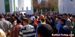 سكان جماعة دار بنقريش ينتفضون في وجه قائد المنطقة و يصفون المسؤولين عنها ب”الزيرو”