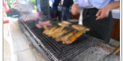 محاكمة بائع “طورطيا” تسبب في تسمم 11 عنصرا من الحرس الملكي بمراكش