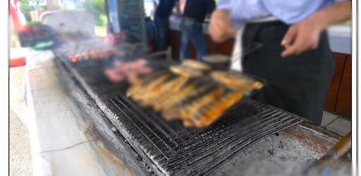 محاكمة بائع “طورطيا” تسبب في تسمم 11 عنصرا من الحرس الملكي بمراكش