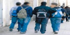 تلميذ يعتدي على أستاذ بالدار البيضاء