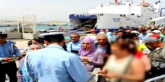 دراسة أوروبية: المغربي ذو مستوى تعليمي متدني٬ ويهاجر من أجل تحسين ظروفه المعيشية.