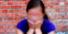 ثلاثون سنة سجنا نافذا لأب أغتصب ابنته التي تبلغ من العمر 13 سنة