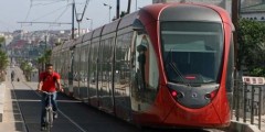 المكفوفون محرومون من ركوب الترامواي…