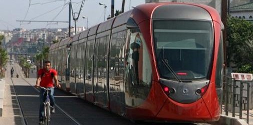 المكفوفون محرومون من ركوب الترامواي…