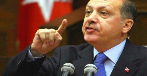 تركيا تطلب الخبرة المغربية لمحاربة الإرهاب ..!