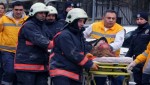 قتيلان في تفجير استهدف السفارة الأمريكية في أنقرة