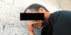 حكاية زوج متدين يتعرض لتعنيف يومي من طرف زوجته .